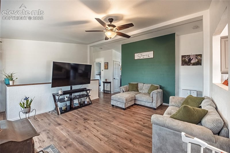 5675 Salt Cedar Rd, Fountain, CO 80817