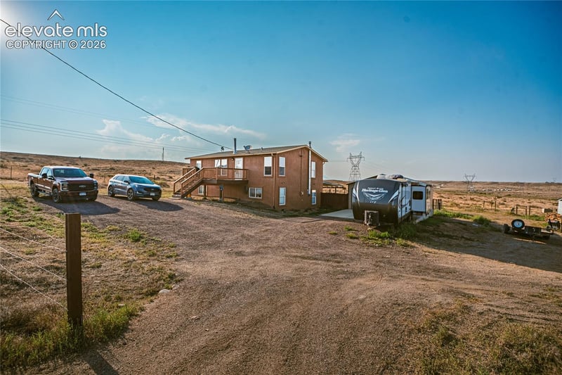 5675 Salt Cedar Rd, Fountain, CO 80817