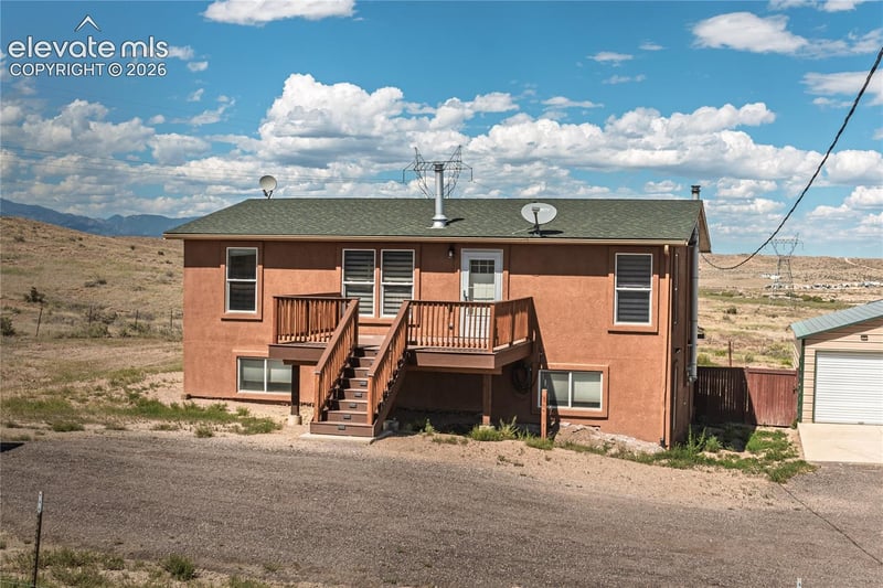 5675 Salt Cedar Rd, Fountain, CO 80817