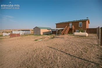 5675 Salt Cedar Rd, Fountain, CO 80817