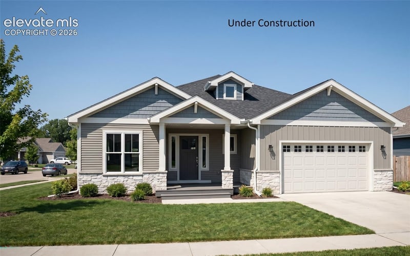 568 Old Grotto Dr, Monument, CO 80132