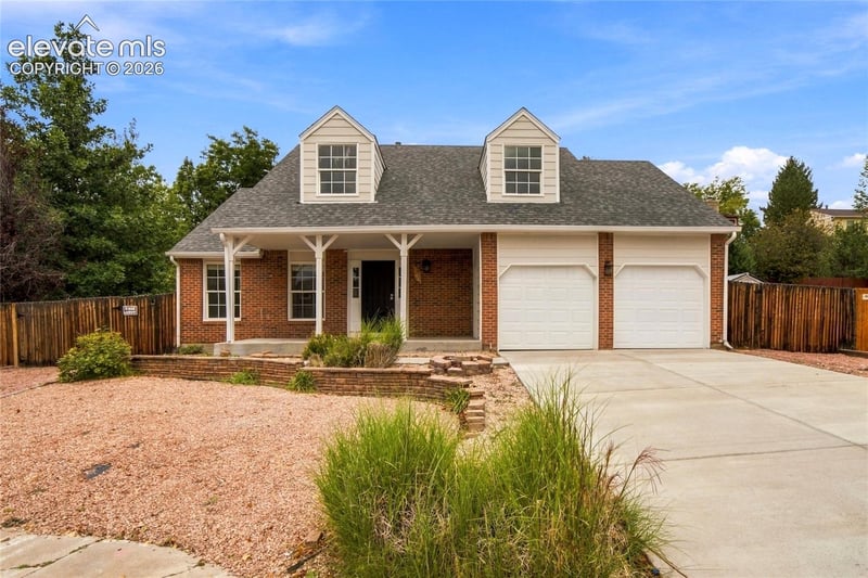568 Silverton Ct, Colorado Springs, CO 80919