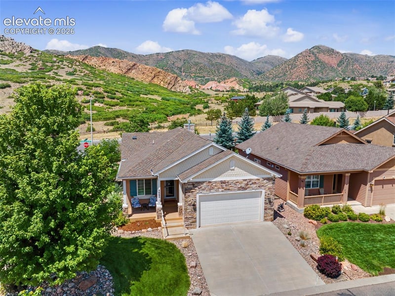 5685 Majestic Dr, Colorado Springs, CO 80919