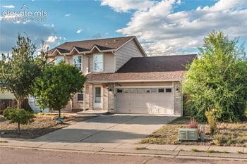 5686 Kingsboro Dr, Colorado Springs, CO 80911