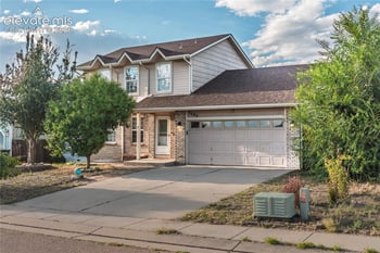 5686 Kingsboro Dr, Colorado Springs, CO 80911