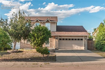 5686 Kingsboro Dr, Colorado Springs, CO 80911