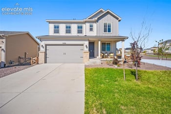 5686 Last Chance Dr, Colorado Springs, CO 80927