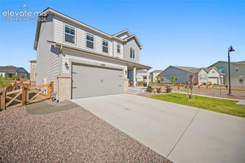 5686 Last Chance Dr, Colorado Springs, CO 80927