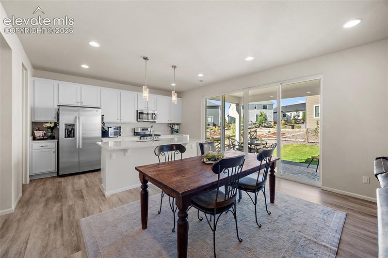 5686 Last Chance Dr, Colorado Springs, CO 80927