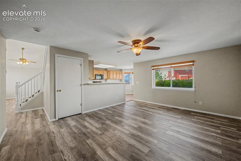 5696 Mesa Mountain Way, Colorado Springs, CO 80923