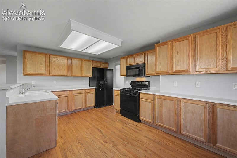 5696 Mesa Mountain Way, Colorado Springs, CO 80923