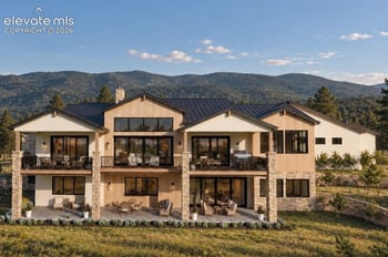 5705 Vessey Rd, Colorado Springs, CO 80908