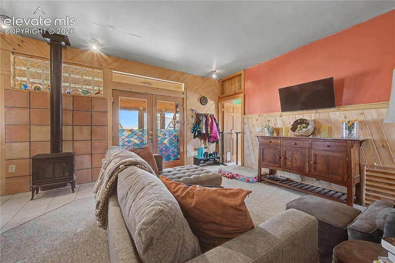 571 Saddle Trl, Hartsel, CO 80449