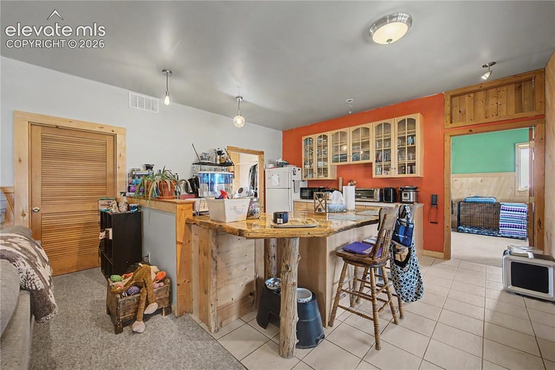 571 Saddle Trl, Hartsel, CO 80449