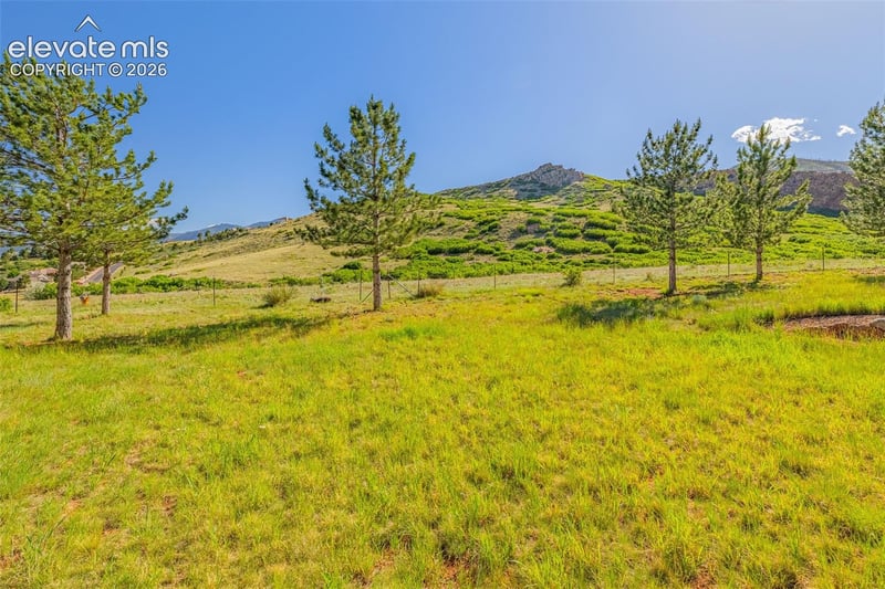 5710 Harbor Pines Point, Colorado Springs, CO 80919