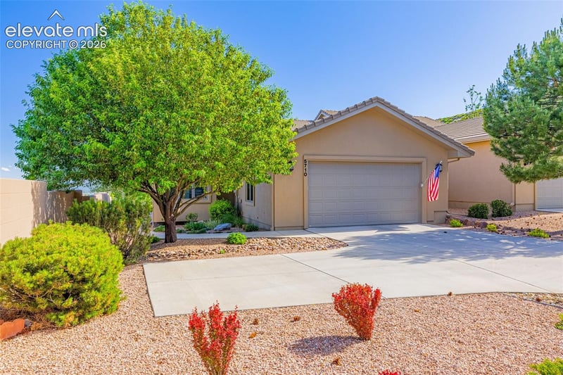 5710 Harbor Pines Point, Colorado Springs, CO 80919