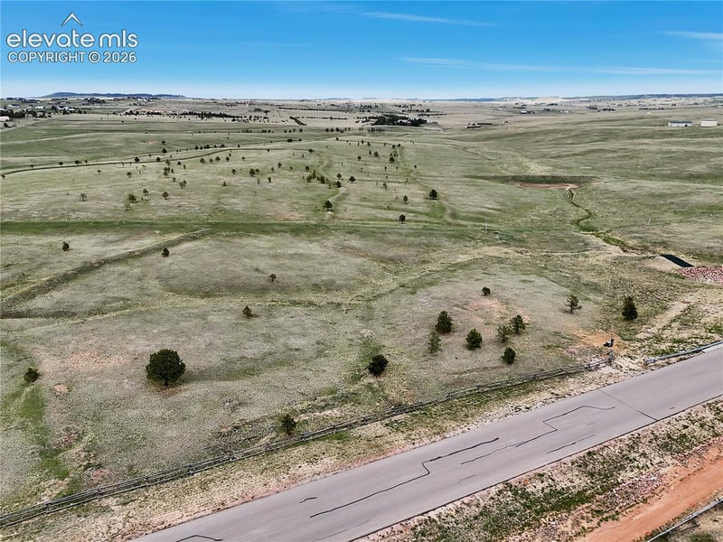 5710 Old Stagecoach Rd, Colorado Springs, CO 80908