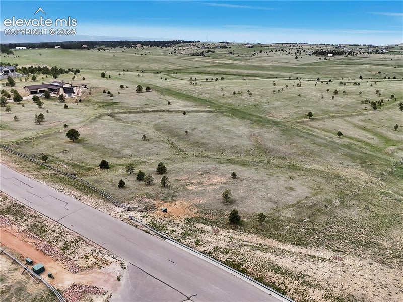 5710 Old Stagecoach Rd, Colorado Springs, CO 80908