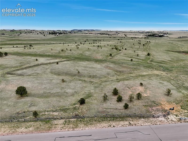 5710 Old Stagecoach Rd, Colorado Springs, CO 80908