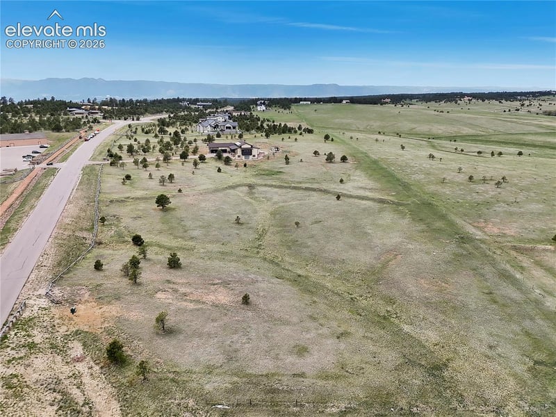 5710 Old Stagecoach Rd, Colorado Springs, CO 80908