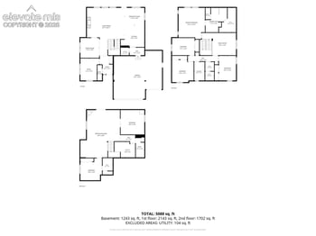 5715 Marlee Dr, Colorado Springs, CO 80924