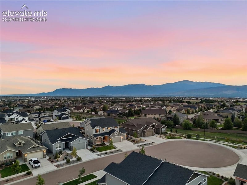 5715 Marlee Dr, Colorado Springs, CO 80924