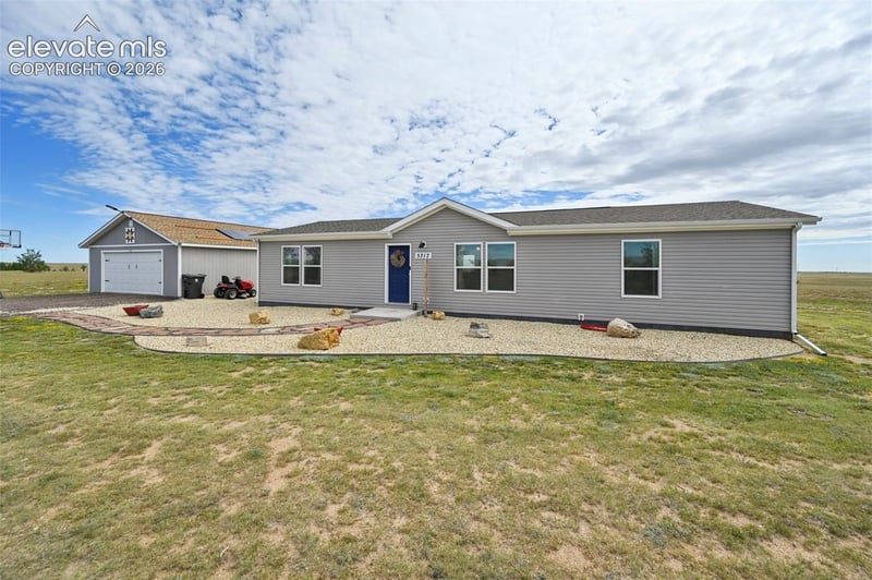 Home Worth Check