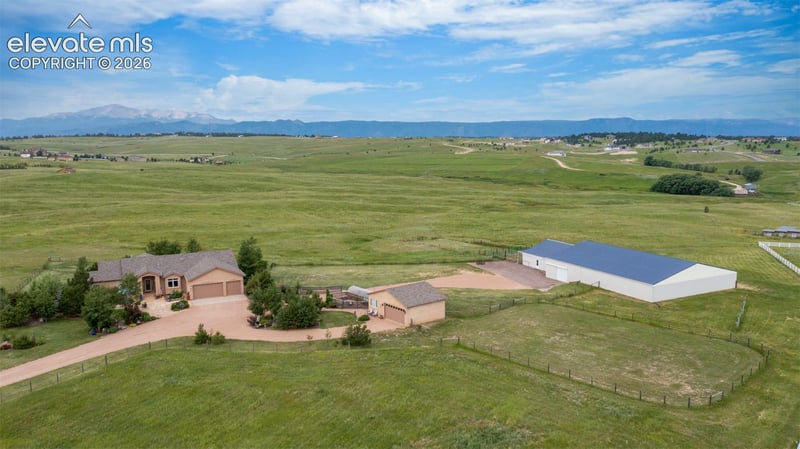 5717 Windridge Point, Colorado Springs, CO 80908