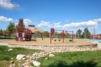 5720 Tramore Ct, Colorado Springs, CO 80927
