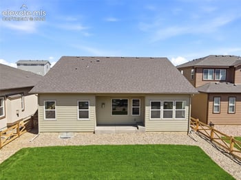 5722 Last Chance Dr, Colorado Springs, CO 80927