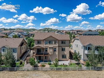 5728 Clover Ridge Cir, Castle Rock, CO 80104