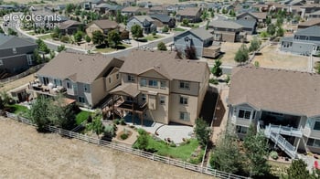 5728 Clover Ridge Cir, Castle Rock, CO 80104