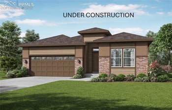 5728 Last Chance Dr, Colorado Springs, CO 80927