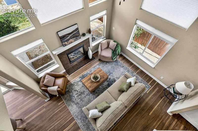 573 Crown Hill Mesa Dr, Colorado Springs, CO 80905