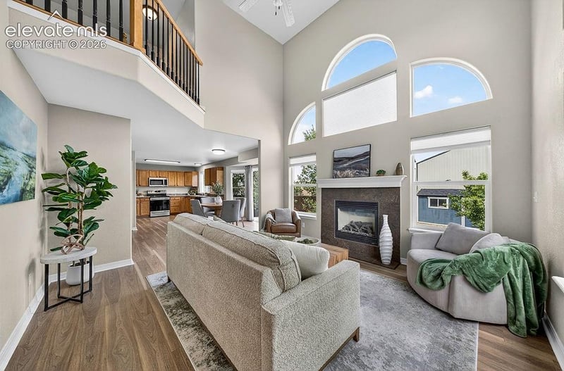 573 Crown Hill Mesa Dr, Colorado Springs, CO 80905