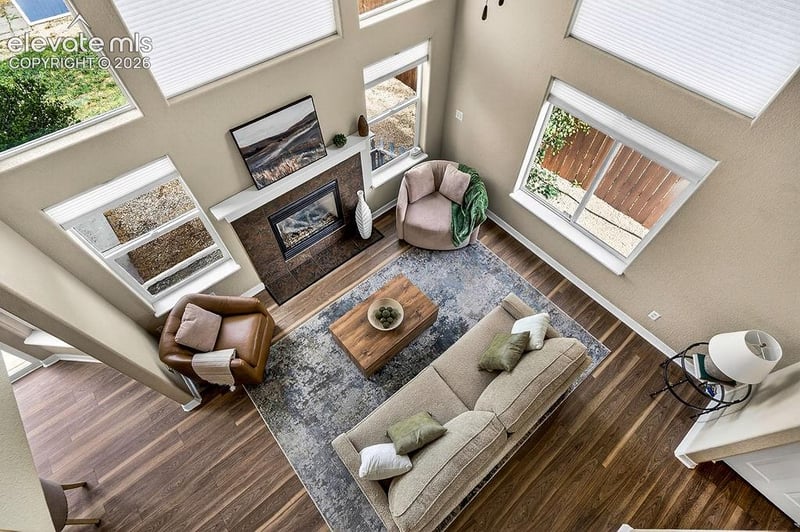 573 Crown Hill Mesa Dr, Colorado Springs, CO 80905