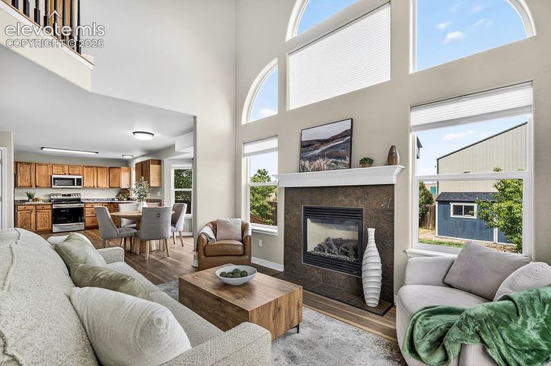 573 Crown Hill Mesa Dr, Colorado Springs, CO 80905
