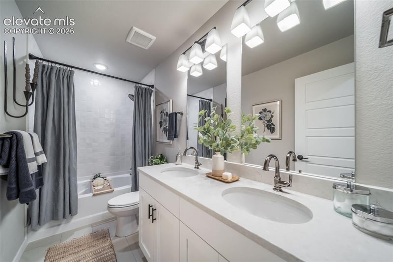 5735 Bowerman Ln, Colorado Springs, CO 80927