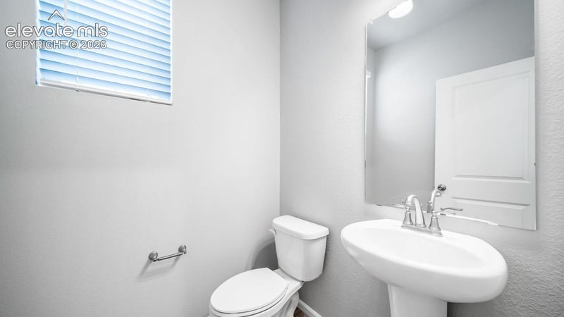 5739 Bowerman Ln, Colorado Springs, CO 80927