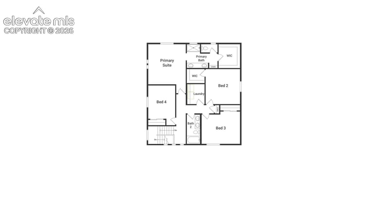 5739 Bowerman Ln, Colorado Springs, CO 80927