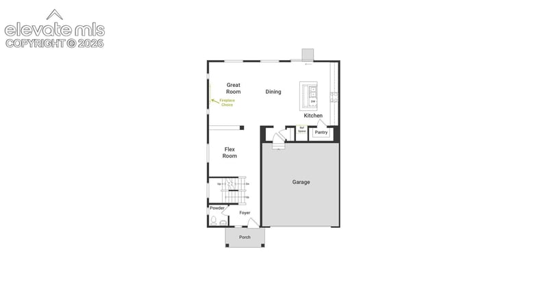 5739 Bowerman Ln, Colorado Springs, CO 80927
