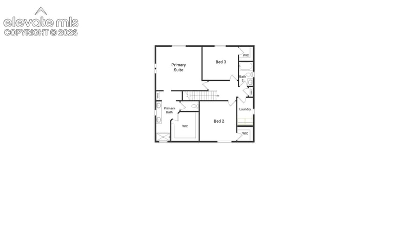 5743 Bowerman Ln, Colorado Springs, CO 80927