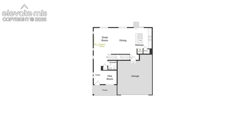 5743 Bowerman Ln, Colorado Springs, CO 80927