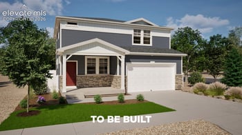 5743 Bowerman Ln, Colorado Springs, CO 80927