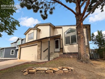 5745 Corinth Dr, Colorado Springs, CO 80923