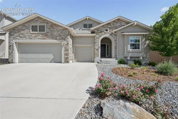 5746 Griffin Dr, Colorado Springs, CO 80924