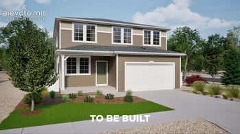 5747 Bowerman Ln, Colorado Springs, CO 80927