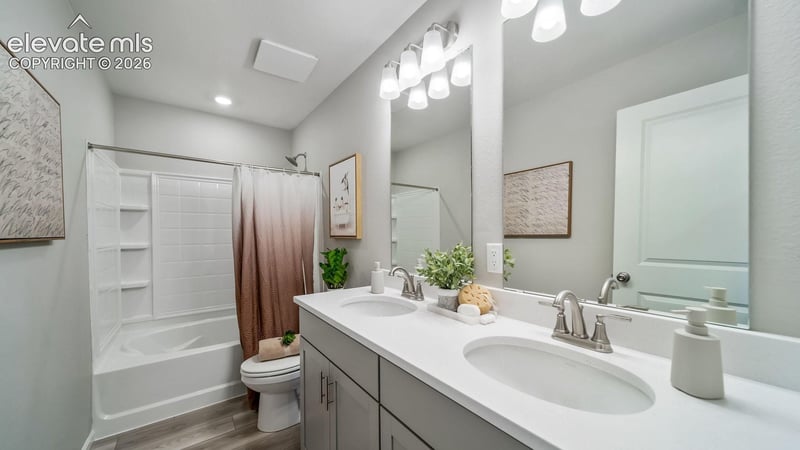 5747 Bowerman Ln, Colorado Springs, CO 80927