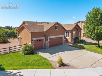 575 Struthers Ranch Rd, Colorado Springs, CO 80921