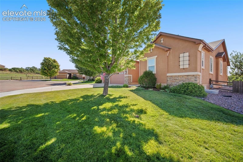 575 Struthers Ranch Rd, Colorado Springs, CO 80921